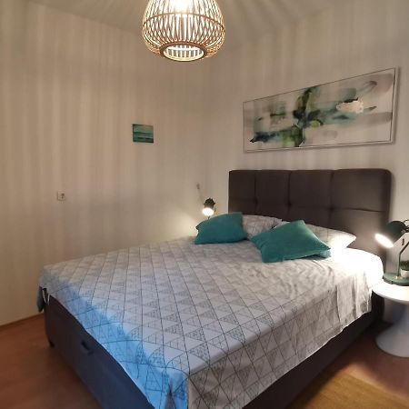 Zadar Apartman Kristijan Ngoại thất bức ảnh