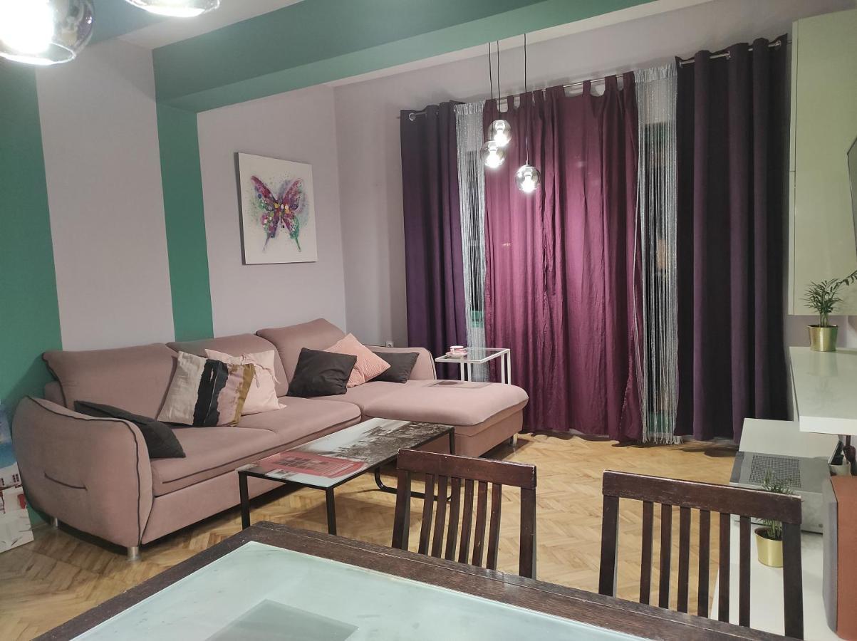 Zadar Apartman Kristijan Ngoại thất bức ảnh
