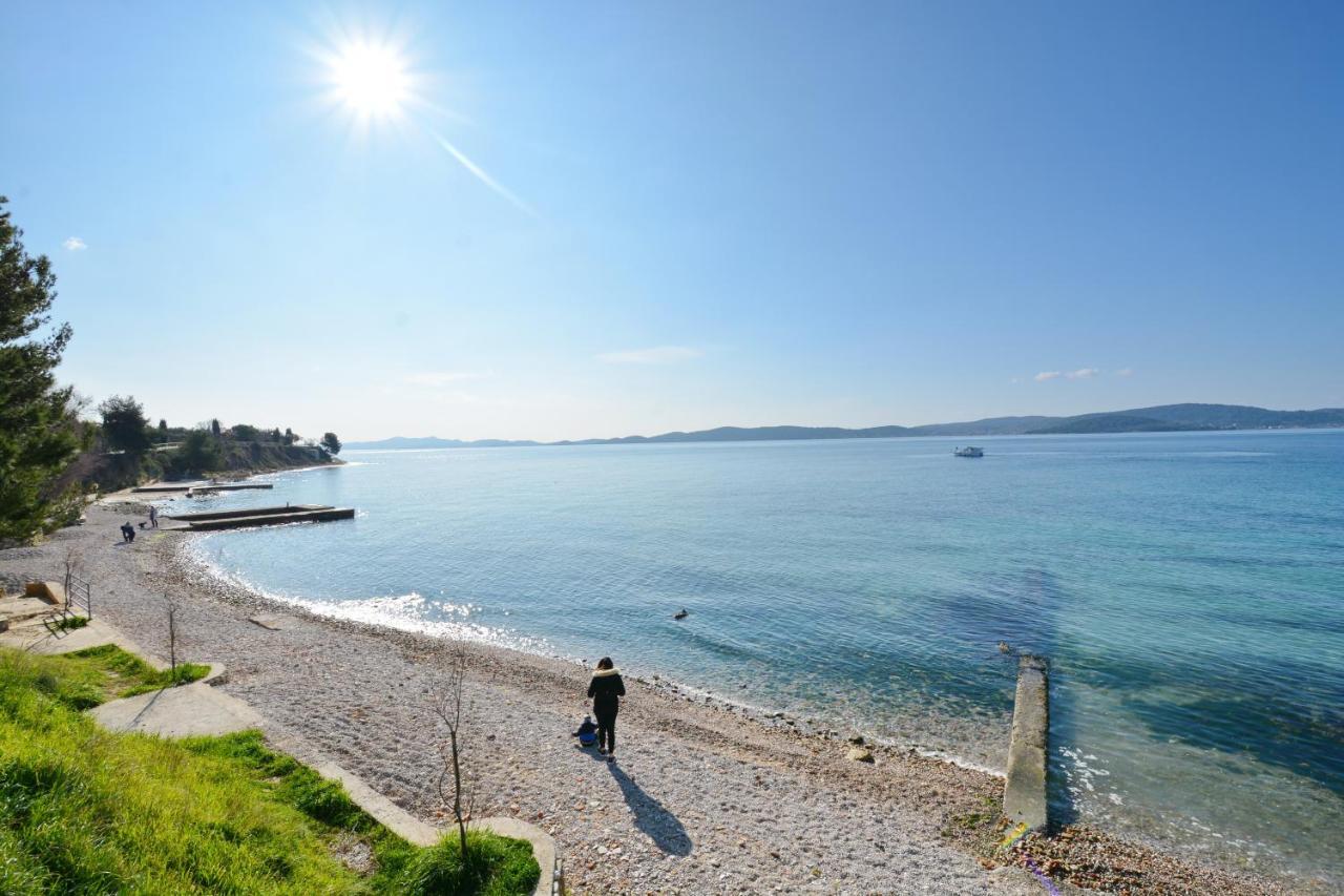 Zadar Apartman Kristijan Ngoại thất bức ảnh
