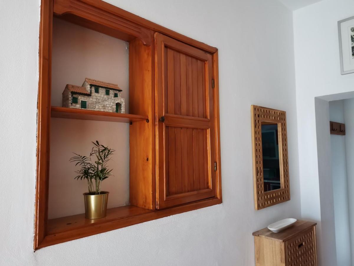 Zadar Apartman Kristijan Ngoại thất bức ảnh