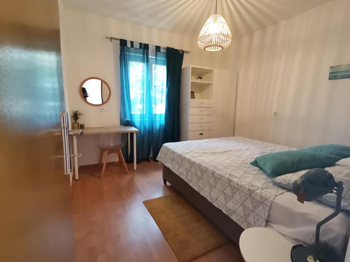 Zadar Apartman Kristijan Ngoại thất bức ảnh