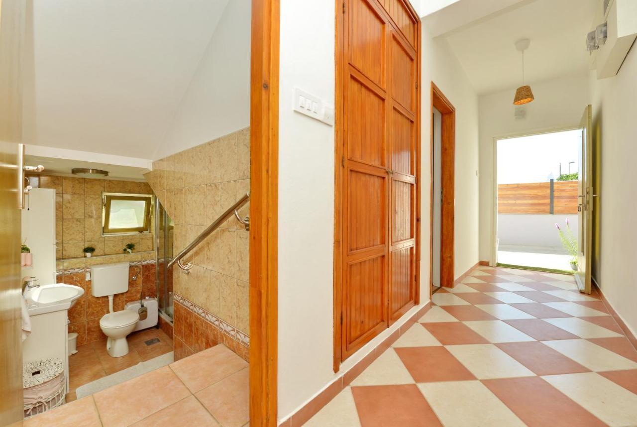 Zadar Apartman Kristijan Ngoại thất bức ảnh
