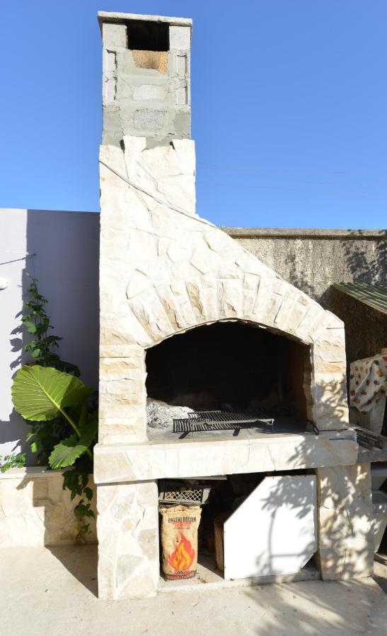 Zadar Apartman Kristijan Ngoại thất bức ảnh