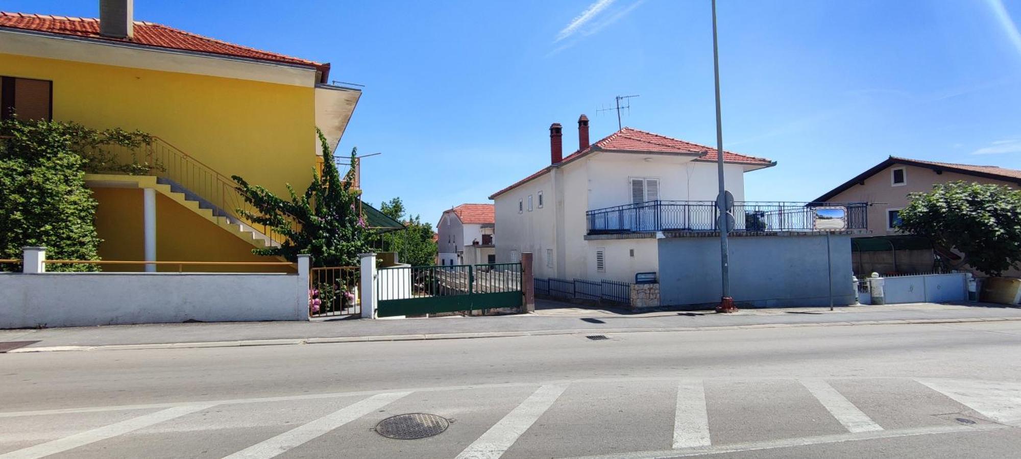 Zadar Apartman Kristijan Phòng bức ảnh